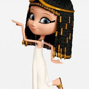 Meet your Posher, Luz